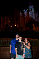 2022-11-05 - Magic Kingdom Park - Haunted mansion_3