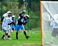 30 Apr Baggataway Game 2 - Dublin