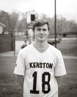 #18 Benjamin