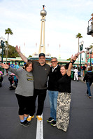 2024-02-01 - Disneys Hollywood Studios - Hollywood boulevard_2