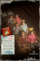 2022-12-15 - Disneys Animal Kingdom Park - Expedition everest  legend of the forbidden mountain