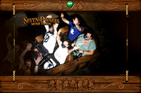 2021-10-17 - Magic Kingdom Park - Seven Dwarfs Mine Train