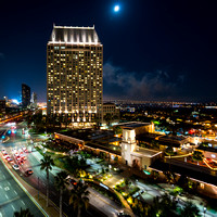 San Diego Cityscape 2017