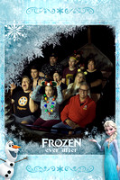 2022-12-16 - Epcot - Frozen ever after