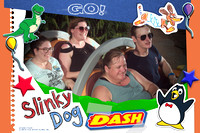 2022-11-05 - Disneys Hollywood Studios - Slinky dog dash
