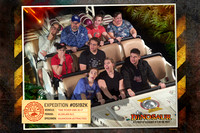 2022-12-15 - Disneys Animal Kingdom Park - Dinosaur
