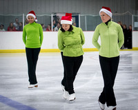 The Grinches - CVFSC