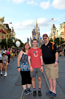 2023-05-06 - Magic Kingdom Park - Main street usa_6