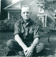 JoeHildebran Sitting