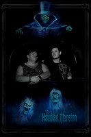 2022-11-05 - Magic Kingdom Park - Haunted mansion_5
