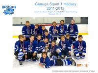 Squirt1 Montages 2011-12