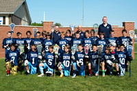 LAX Team Pics