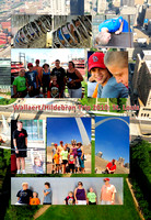 Wallaert-Hildebran Baseball Weekend Composites