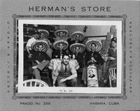 Herman's Store - Habana, Cuba