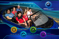 2023-05-06 - Epcot - Test track