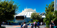 Space Mountain