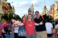 2023-05-06 - Magic Kingdom Park - Main street usa_2