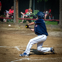 Jack Porter #5
