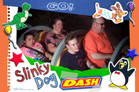 Slinky Dog Dash