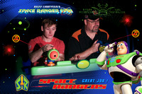 2022-05-15 - Magic Kingdom Park - Buzz Lightyears Space Ranger Spin