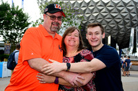 2022-05-15 - Epcot - Epcot Entrance_4