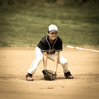 Ben McGinnis #25
