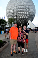 2022-05-15 - Epcot - Epcot Entrance_5