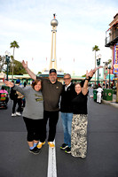 2024-02-01 - Disneys Hollywood Studios - Hollywood boulevard_3