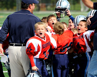 Game 6 Kenston vs. Chardon
