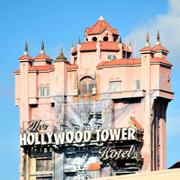 Hollywood Studios 2009