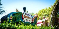 Casey Jr. Circus Train