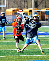 22 Apr Chagrin Falls - Game 2