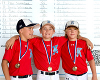 2012 Buckeye League 10u All-Stars