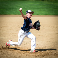 Chase King #22