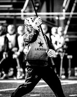 Kenston Blue-White Scrimmage 07 MAR