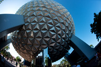 Epcot 2012