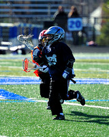 22 Apr Chagrin Falls - Game 1