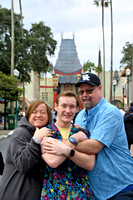2024-01-07 - Disneys Hollywood Studios - Hollywood boulevard_4