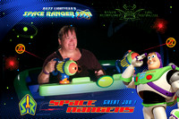 2022-07-14 - Magic Kingdom Park - Buzz Lightyears Space Ranger Spin
