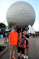 2022-05-15 - Epcot - Epcot Entrance_6