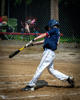 John Palmer #17