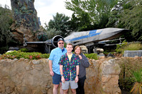 2024-01-07 - Disneys Hollywood Studios - Star wars galaxys edge_5