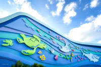 2024-02-01 - Epcot - The seas with nemo  friends_5
