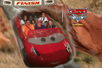 Radiator Springs Racers