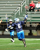 30 Apr Baggataway Game 3 - Medina