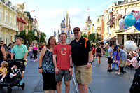 2023-05-06 - Magic Kingdom Park - Main street usa_7