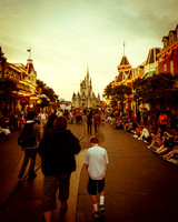Magic Kingdom 2011