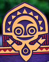 Polynesian & Grand Floridian 2011
