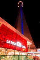 Toronto Cityscape March 2016