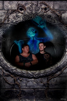 Haunted Mansion